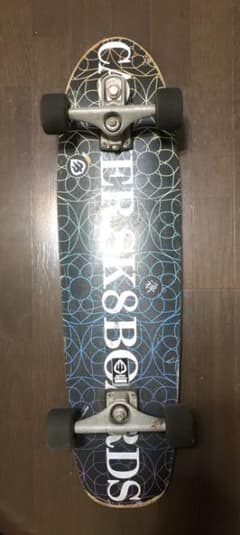 Carver zen 禅 サーフスケート　スケートボードのサムネイル