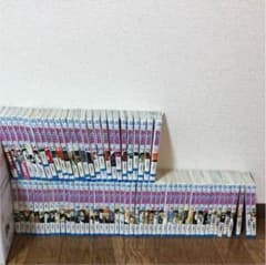 漫画全巻セット ブリーチ 送料込みのサムネイル