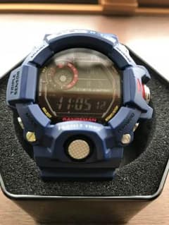 G-SHOCK GW-9400NVのサムネイル