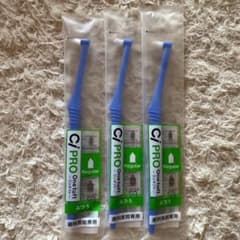 ci ワンタフト レギュラー ふつう 3本のサムネイル