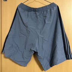 レッドハリケーンズ　ハーフパンツのサムネイル