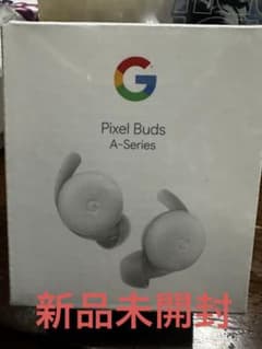 Kobukuro様専用　Google Pixel Buds 新品未開封のサムネイル