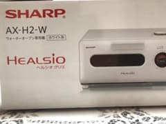 S H ARＰ   HＥ AＬS io   AX_ H2_wのサムネイル