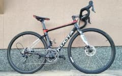 ​KUOTA KRYON DISC カーボン/アルテグラ XS パワメーター KUOTA KRYON DISC カーボンロード アルテグラ パワメーター - メルカリ