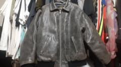 Supreme VANSON  レザージャケット  シュプリーム バンソンのサムネイル