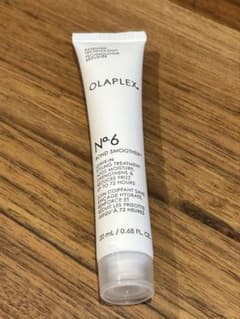 OLAPLEX No.6 ボンドスムーサー 洗い流さないトリートメント20mLのサムネイル