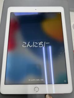 iPad Air 2 16GBのサムネイル