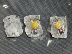 サマーウォーズ めじるしアクセサリー2 キングカズマ等のサムネイル