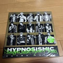 「ヒプノシスマイク-Division Rap Battle-Rhyme Ani…