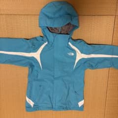 タ*キ様 ノースフェイスマウンテンパーカMのサムネイル