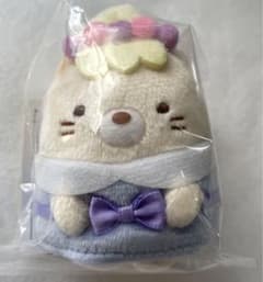 스미코구라시 테노리 인형 영화 고양이