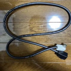 マスプロ MASPRO 5CFVA 75Ω 同軸ケーブル アンテナケーブルのサムネイル