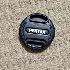 PENTAX レンズキャップ  O-LC49のサムネイル