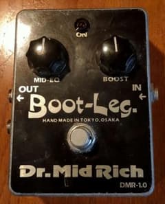 Boot-Leg  Dr.mid richのサムネイル