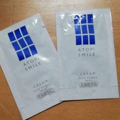 サンプルのサムネイル