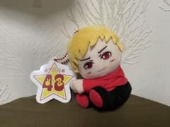 48 フォーエイト こたつ ぬいぐるみクリップのサムネイル