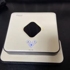 iRobot Braava 【390】床拭きロボット 本体のみ - メルカリ