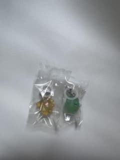 たまごっち めじるしアクセサリー たまごっちパラダイスのサムネイル