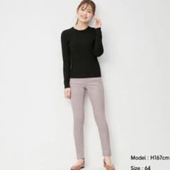 GU スキニーのサムネイル