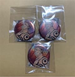 呪術廻戦 オンラインガシャポン あそーとこれくしょんのサムネイル