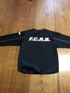 fcrb bristol長袖のサムネイル