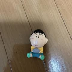 ぼーちゃん フィギュア 約8cmのサムネイル