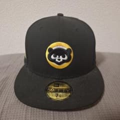 【限定値下げ中】NewEraシカゴ・カブス 59FIFTY 71/8のサムネイル