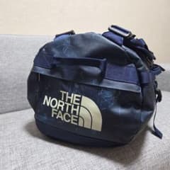 THE NORTH FACE BCダッフル S 限定カラー　レアモデル THE NORTH FACE BCダッフル S 限定カラー レアモデル - メルカリ