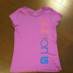 BurtonTシャツのサムネイル