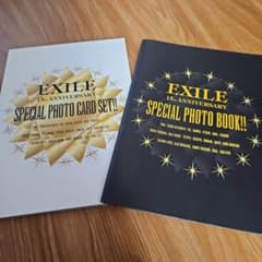 EXILE 15th Anniversary SPECIAL PHOTO SETのサムネイル