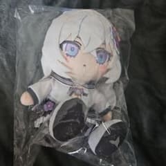 ブルーアーカイブ ちょこぷに アズサ - メルカリ