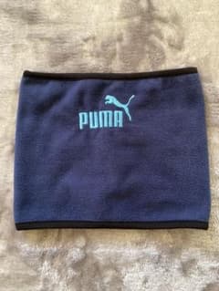プーマ PUMA ネックウォーマーのサムネイル