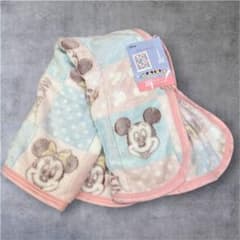 [Unused] Disney Blanket, Nap Size
