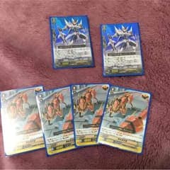 ヴァンガード  ロイヤルパラディンのサムネイル