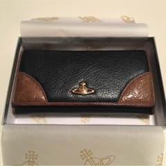 ヴィヴィアンウエストウッド☆財布☆Vivienne Westwoodのサムネイル
