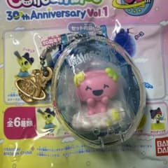 たまごっち コレクティブルズ 30th Anniversary ふらわっちのサムネイル