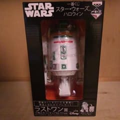 スターウォーズ ラストワン賞のサムネイル