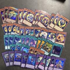 遊戯王OCG 月光 デッキパーツ ムーンライト - メルカリ