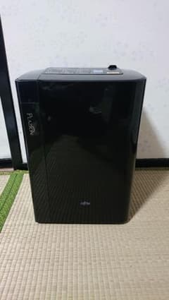 富士通プラズマイオンUV加湿脱臭機のサムネイル