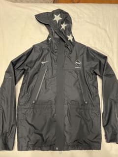 美品F.C.R.B NIKE STORM-FIT TOUR JACKETのサムネイル