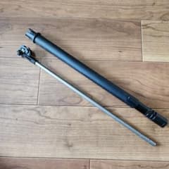 ライラクス M4 アウターバレル インナーバレル セット販売のサムネイル