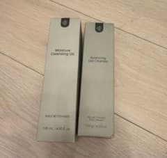 インセルダム洗顔①&オイルクレンジング②セット インセルダム クレンジング＆洗顔 10500円→8500円 - メルカリ