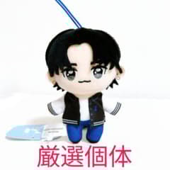 GIGO限定 INI マスコットぬいぐるみ 【藤牧京介】 - メルカリ