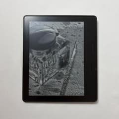 kindle oasis 第8世代 4GB Wi-Fi Kindle Oasis 第8世代4GB - メルカリ