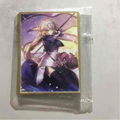 fate スリーブ ジャンヌダルクのサムネイル