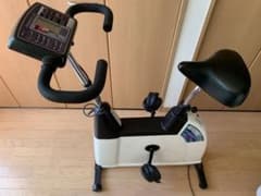 COMBI AEROBIKE コンビ エアロバイク EZ102のサムネイル