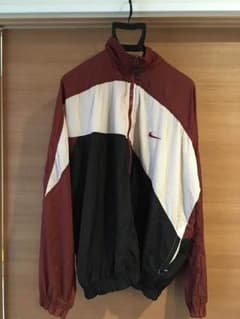 のしょ様専用！NIKE ナイキ ナイロンジャケットのサムネイル