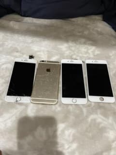 iPhone 6s Rose Goldのサムネイル