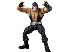 MAFEX No.216 BANE BATMAN KNIGHTFALL ZZ - メルカリ