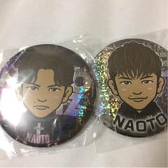 NAOTO モバ缶のサムネイル
